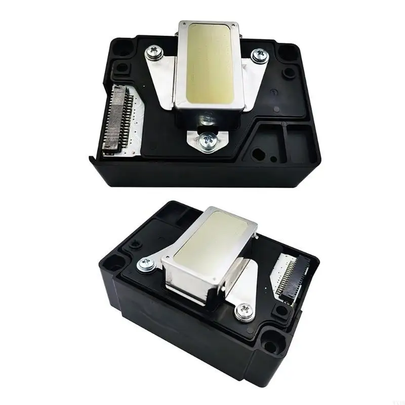 ヘッド3DプリンターノズルプリントヘッドのオリジナルプリントEPSON-ME1100 T1110 ME70 C110 ME650 L1300プリンター用エコフレンドリー