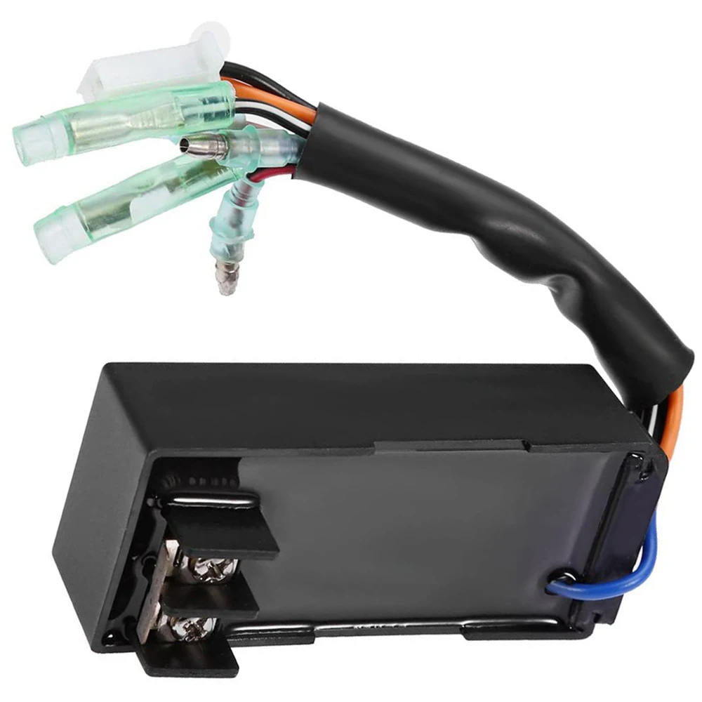 CDI Module Box Fits For Polaris Sportsman 90 Predator 90 2003-2006 Scrambler 2003 7 Wires Ignition CDI Box