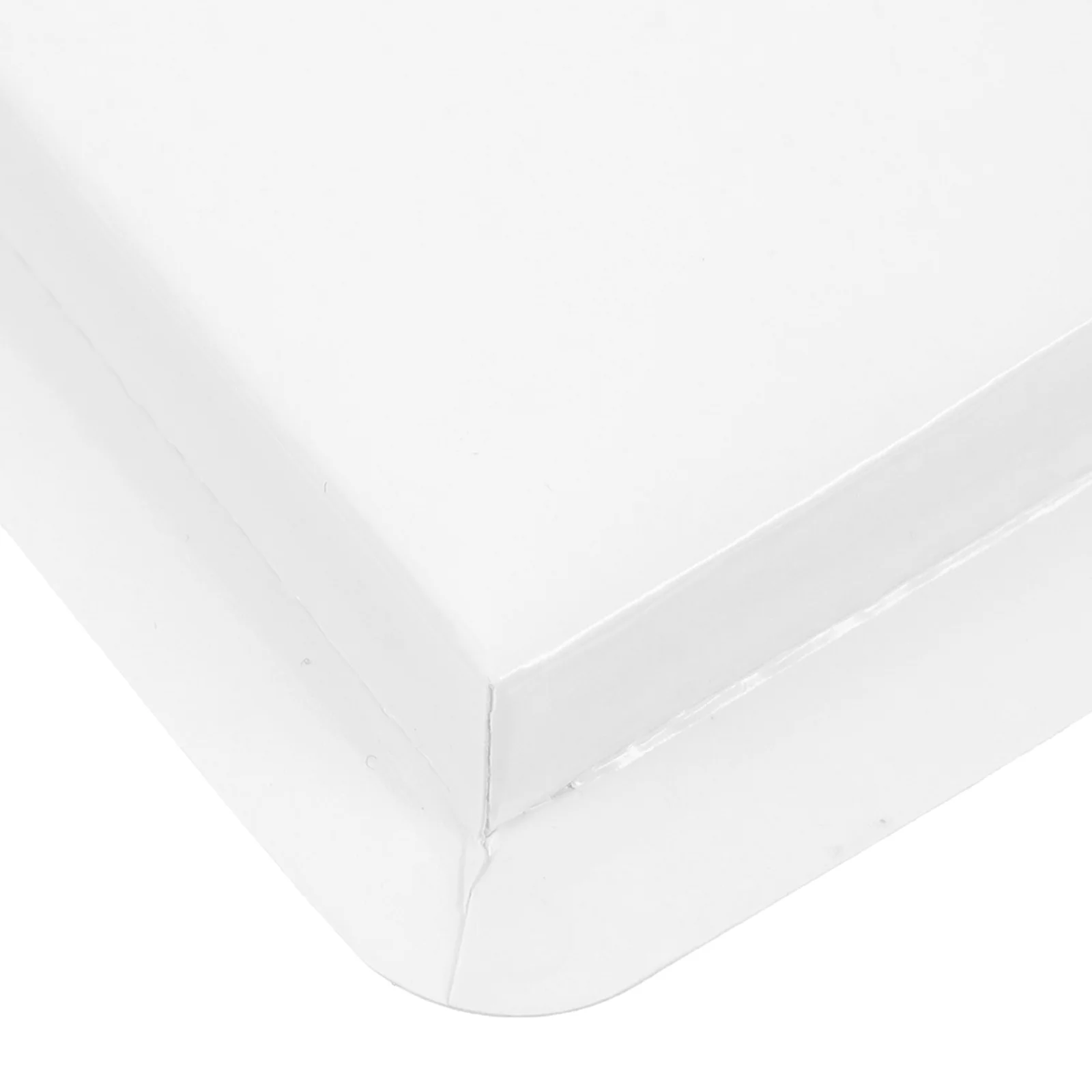 

10Pcs Cake Base Boards Square Premium Paper Party Dessert Display Tray 8 Inch Cake Plates A3 Plain Paper Pad Dessert Tray