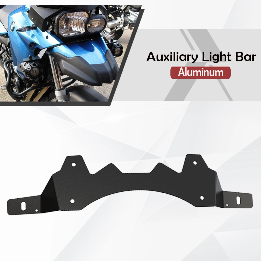 

For BMW F800GS 2008-2012 F650GS Twin 2008-2013 F800 F650 GS Motorcycle Auxiliary Lights Fog lamp Lights Brackets Holder Support