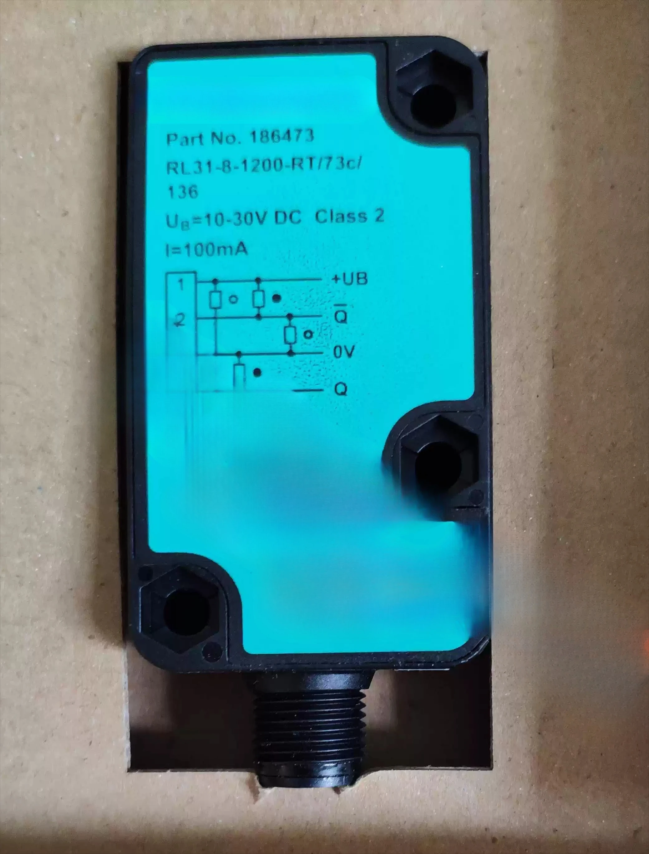 Original Sensor RL3…