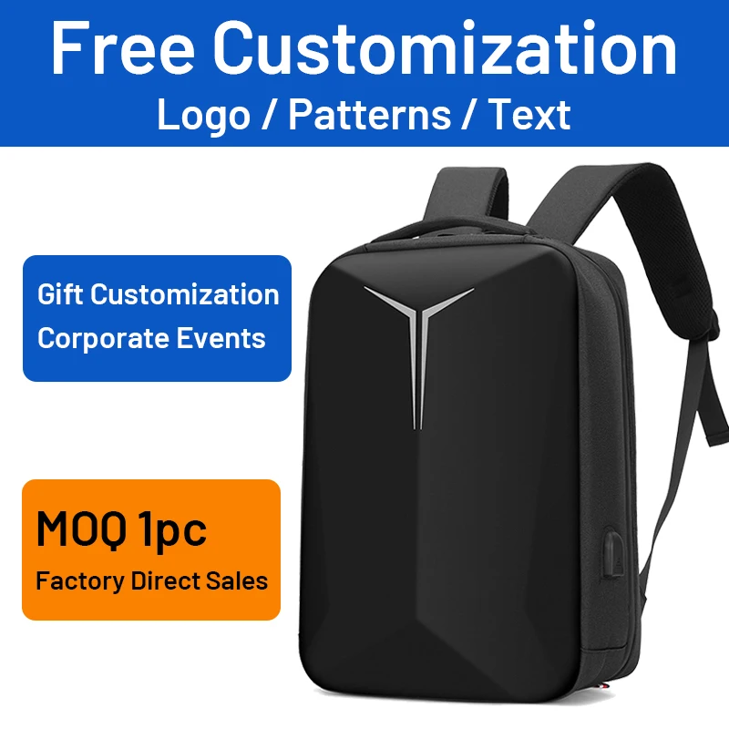 sac-a-dos-rigide-tendance-haut-de-gamme-–-sac-pour-ordinateur-portable-reflechissant-impermeable-pour-hommes-sac-a-dos-d'affaires-et-decontracte-unisexe-avec-logo-personnalise