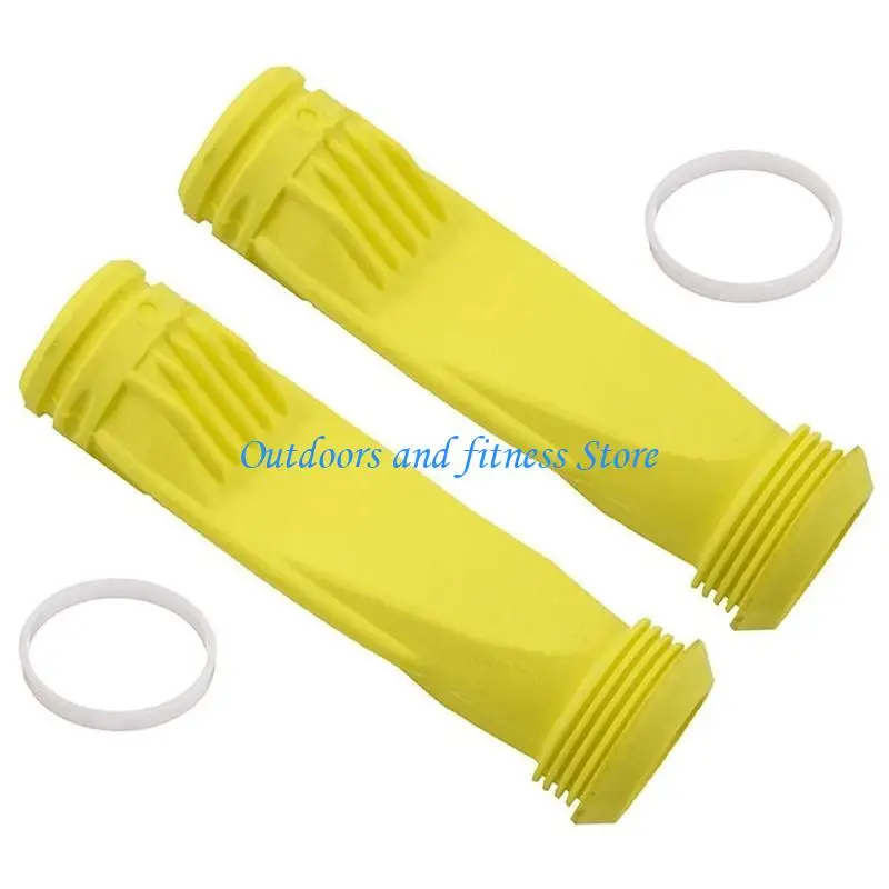 H053 Очистка с тяжелым рабочим бассейном с подпорным кольцом W69698 LOSE LIF