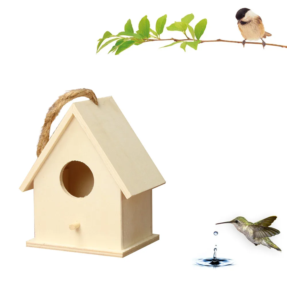 Thumbnail 3 - #84 Compare Birdhouses Before You Buy