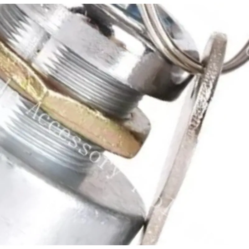 

12 В автомобильный мотоцикл замок зажигания трактор переключатель зажигания 5 футов 7 футов