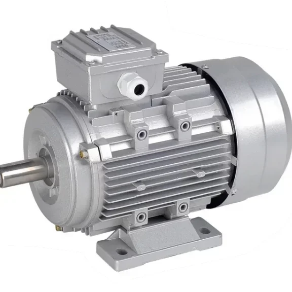 

Y series three phase 50HZ 60hz 1phase 3phase asynchronous electric 100% pure copper horsepower motor