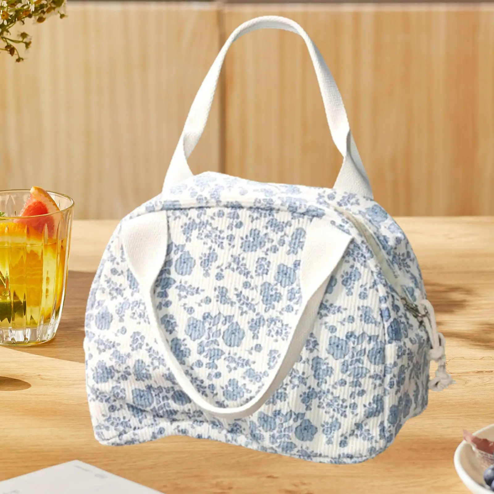 

Изолированная сумка-холодильник Изолированная многоразовая сумка для продуктов для барбекю, исходящих походов