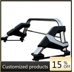 

Высокое качество, безопасное и надежное высокое качество 4x4 аксессуары спортивный рулон для D-max Bt-50 Ranger T6/T7/T8