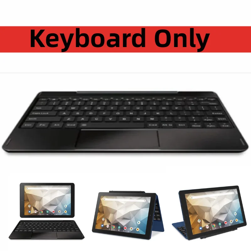 

Keyboard for RCT6bB Tablet Only