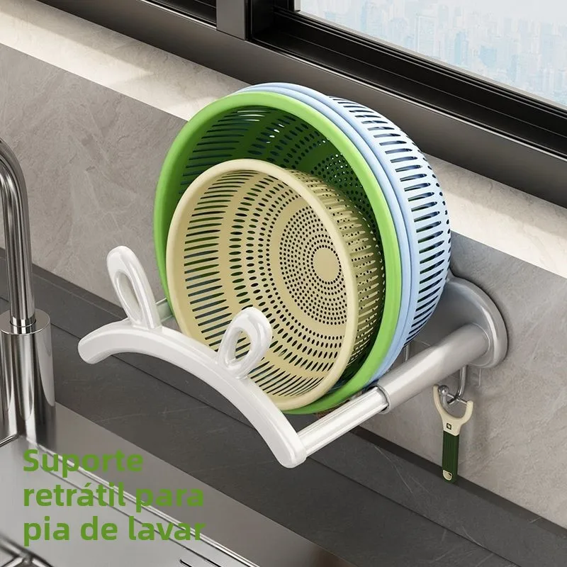 Etagere-de-cuisine-murale-panier-suspendu-pour-legumes-rangement-simple-extensible-en-plastique-support-pour-evier-diyu-l39582