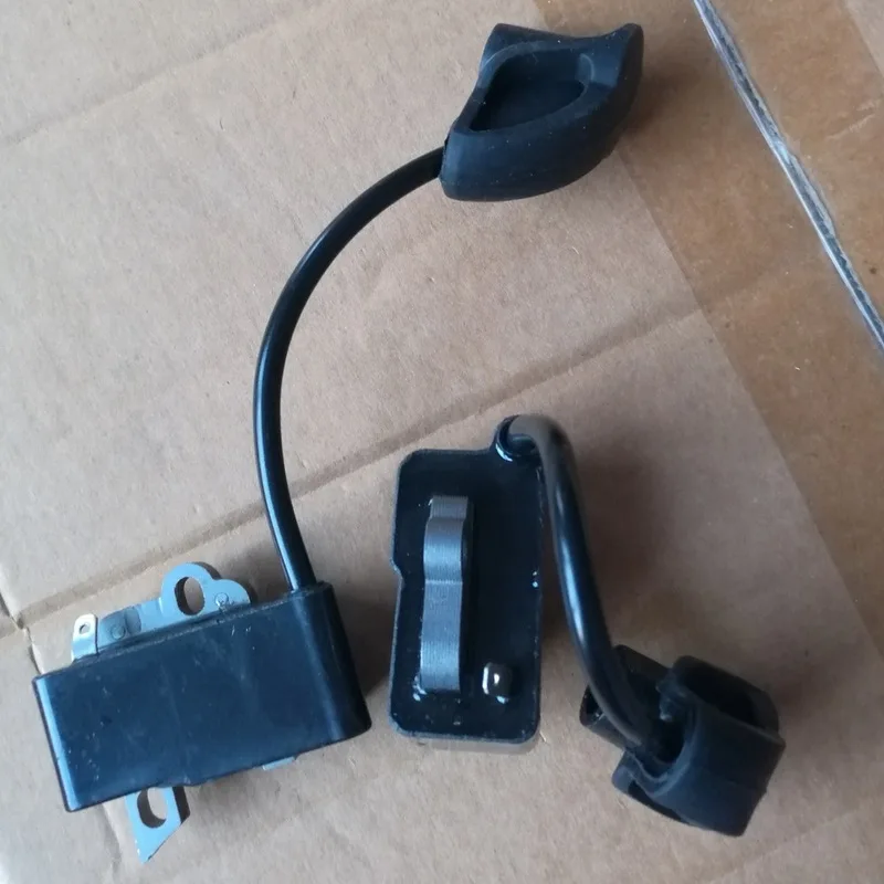 Magneto Ignition Coil Repair Spare Part Replace 4282 400 1310 For Stihl BR500 BR550 BR600 Blower Gas Engine High‑Voltage