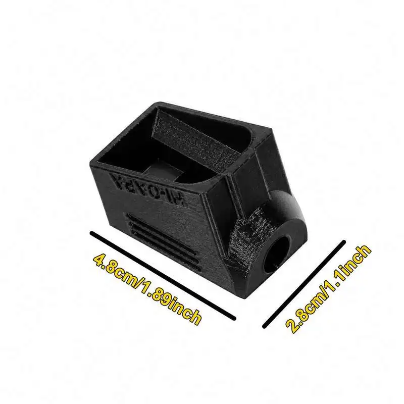 Pistol Speed Loader Adapter For Hi Capa GBB Airsoft Magazine Loading Tool Accessories Tactical Equipment