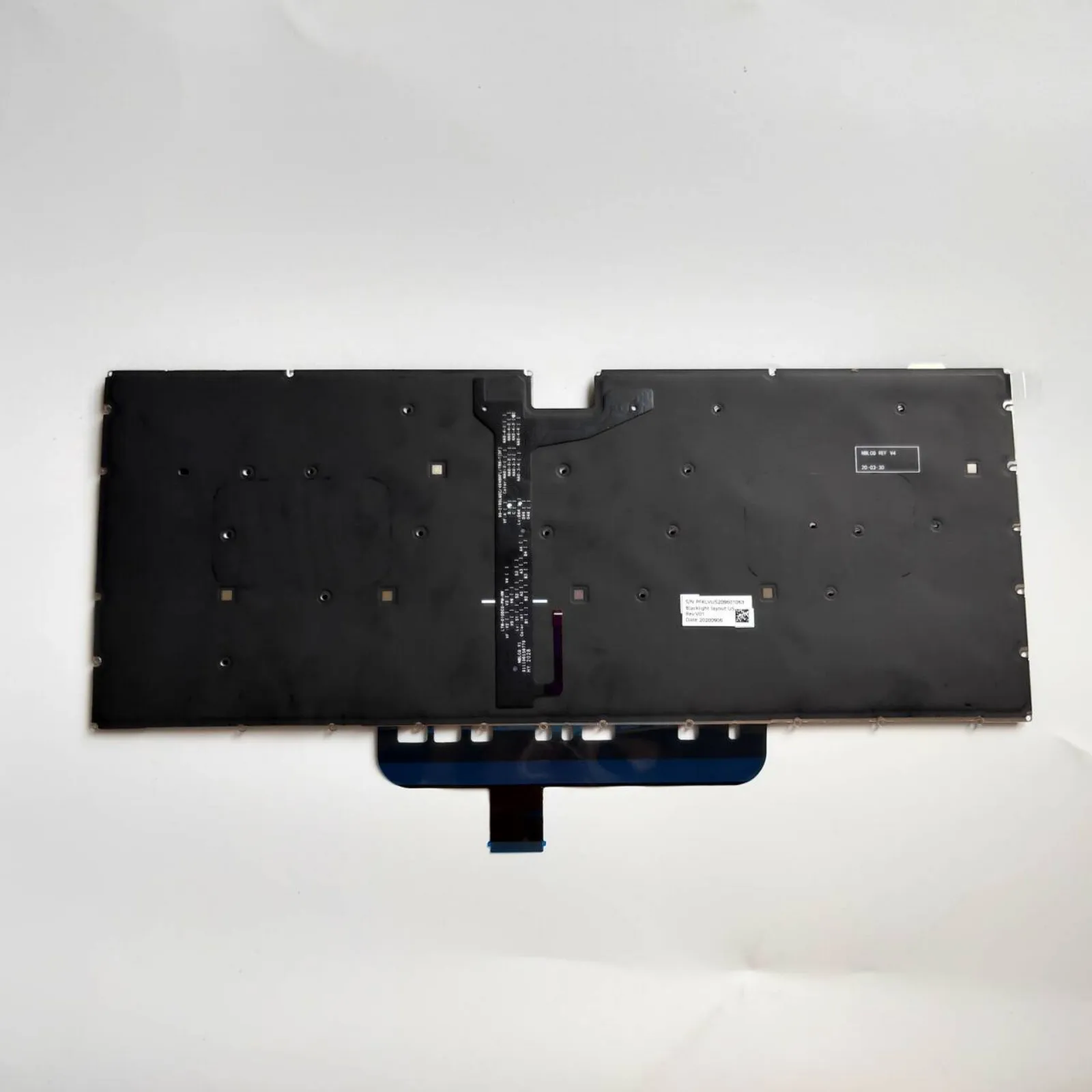 

for Huawei W29 KPRC-W10L KPL-W00 VLR-W19 W19P W19L KPR-W19 Laptop keyboard US Layout