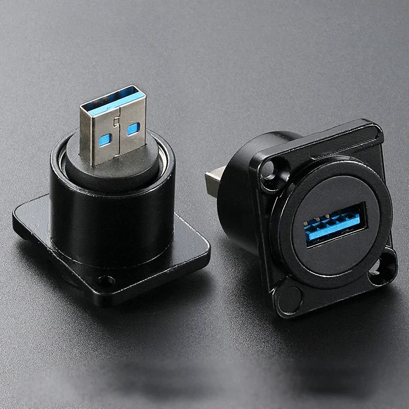 USB 3 Socket for Industrial Use: Real-World Performance in Harsh Environments