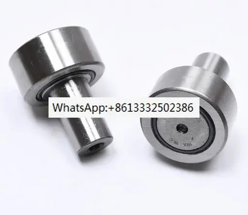 

High Quality/CAM Follower Bearing KRX18X40X69.5 mm Printing Machine Parts