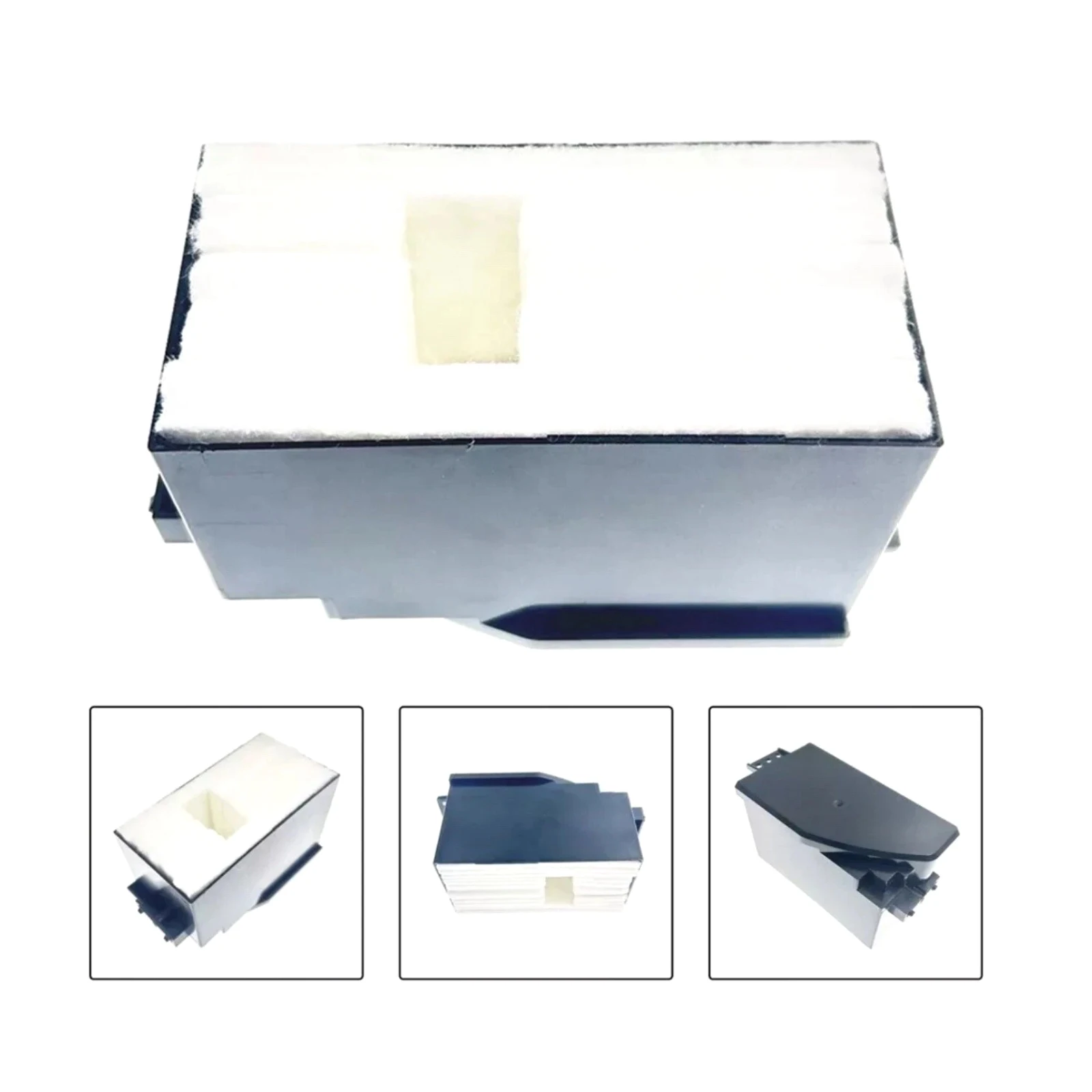 1pc 1611102 1577779 Waste Ink Tank Pad Sponge for Epson XP600 XP610 XP630 XP700 XP710 XP800 XP830