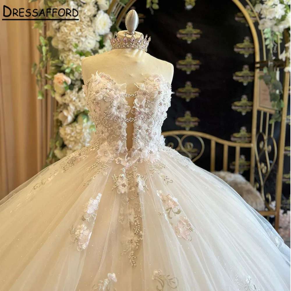 2023 Quinceanera Dresses Sweetheart Off Shoulder Princess Sweet 15 16 Years Old Birthday Prom Party Gown Backless Gala Gift