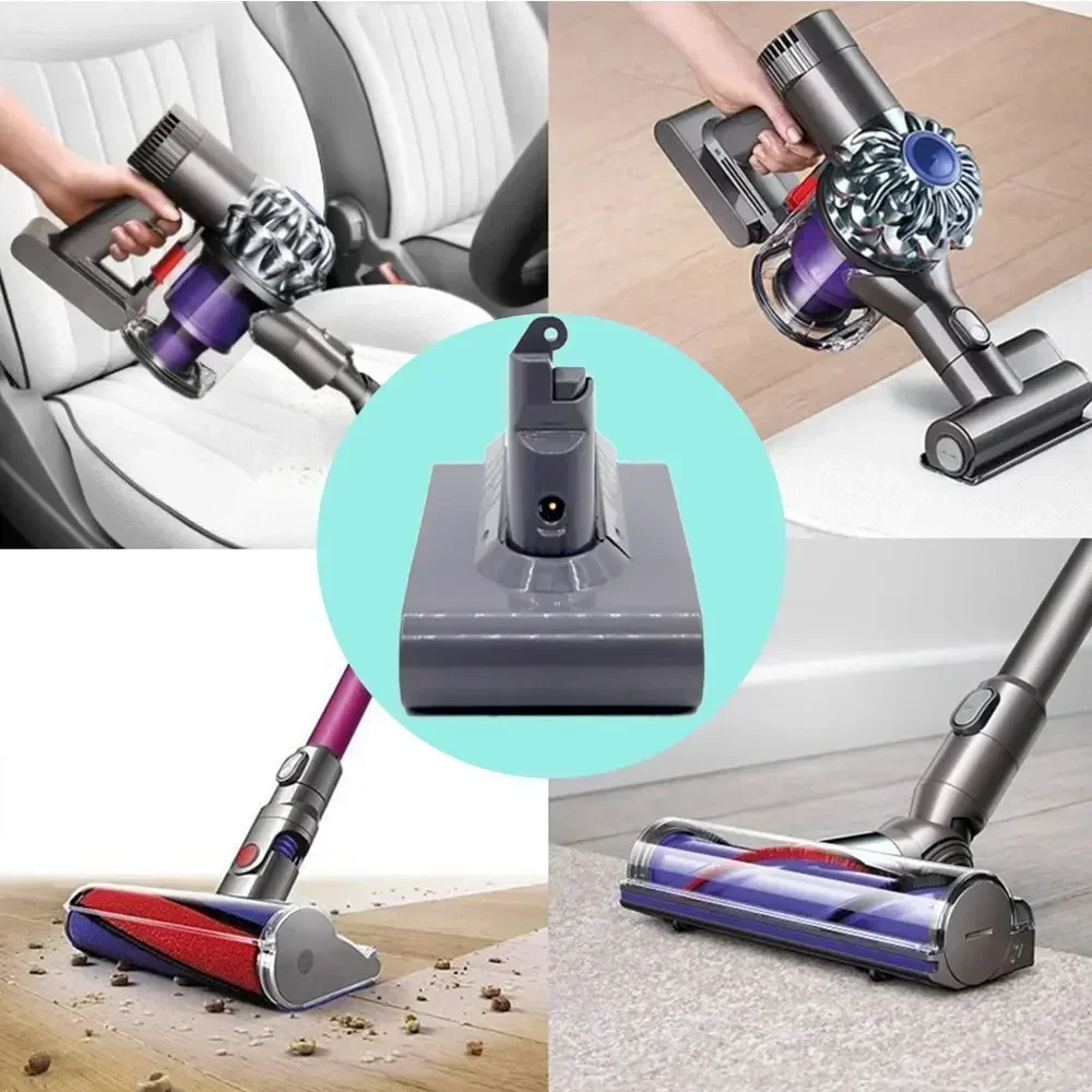 Rechargeable Lithiu…