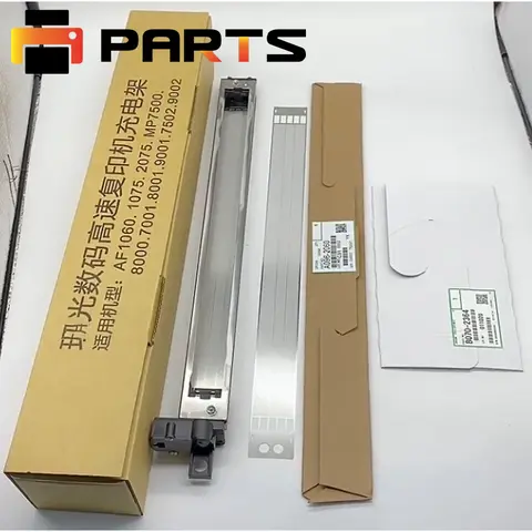 Charge Unit  Aficio 2060 for Ricoh Aficio 1060 MP 7500 2075 8000 8001 7502 9002 AD00-4091grid A096-2060 Wire B070-2364