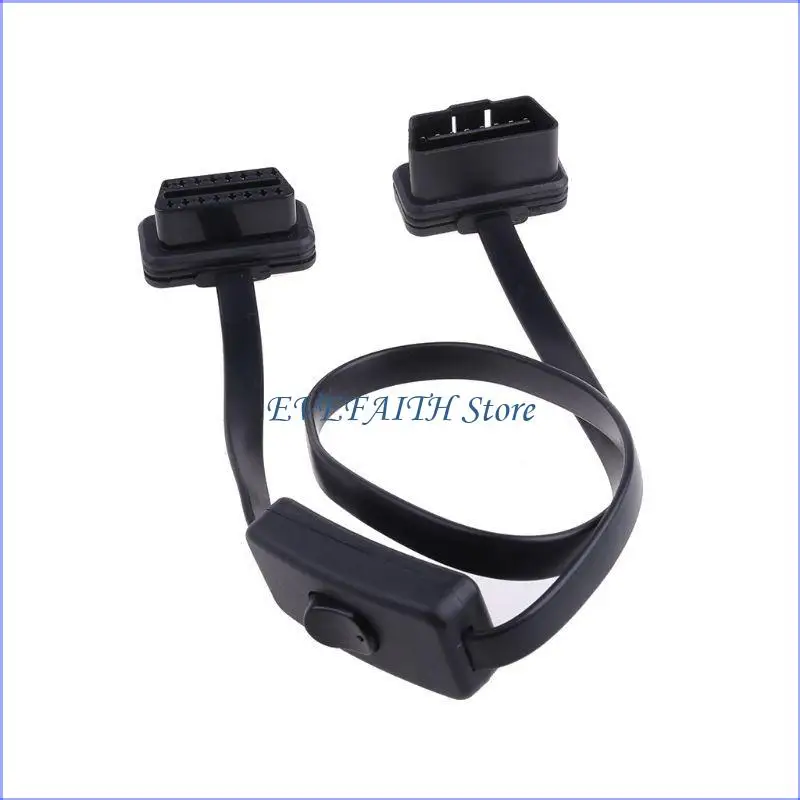 124B OBD2 16Pin Obd…