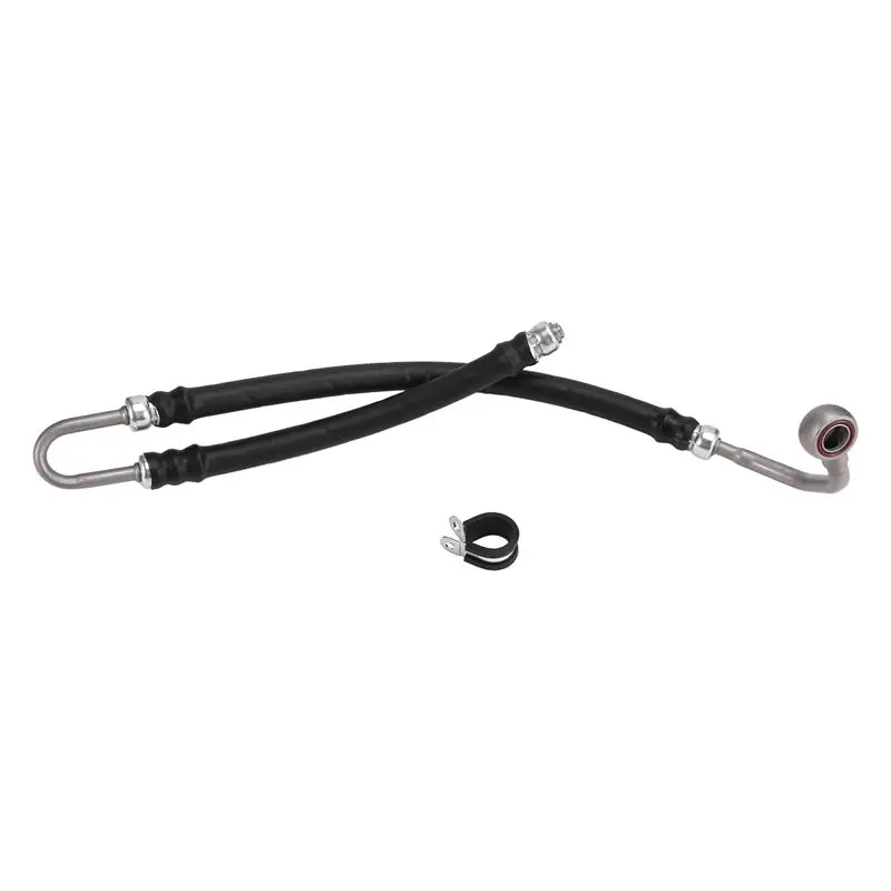 

Durable-2203205972 Car Air Pipe For Mercedes Benz S600 2005 S600L 2002 2203205372 2203204072