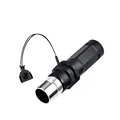 Battery ADAPTER BK