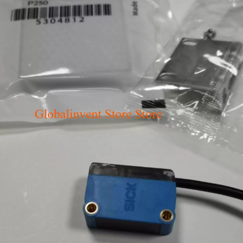 

Новый оригинальный оптический датчик-выключатель SICK GL6-P1111 GL6-P1112 GL6-N1111 GL6-N1112 GL6-P4211 GL6-N4211