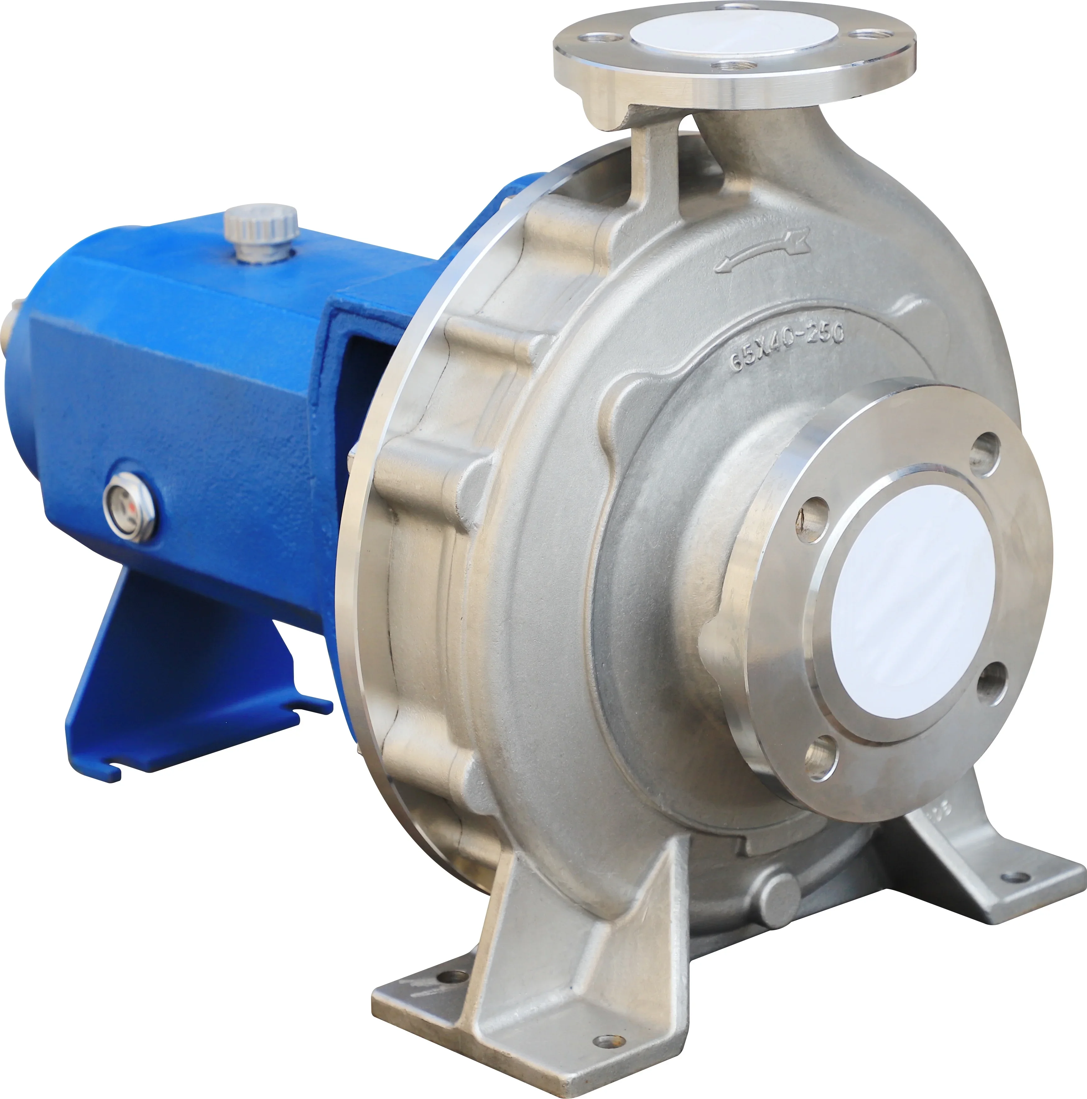 Quality Guarantee! ISO5199 Standardized Stainless Steel single stage chemical pump Centrifugal Pump Chemical Process Pump