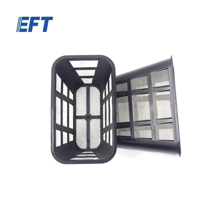 

10.05.10.0069 EFT Filter Screen Inlet /194*114*125/2pcs for Z30/Z50 Frame 50kg 30L Agricultural Drone Parts with High Quality