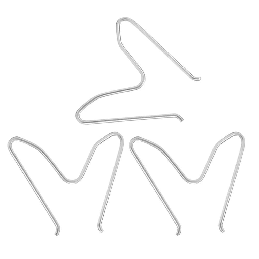 

3pcs Portable Outdoor Gas Tank Bracket Stainless Steel Lightweight Camping Support Rack Cooking Canister Stand Stabilization