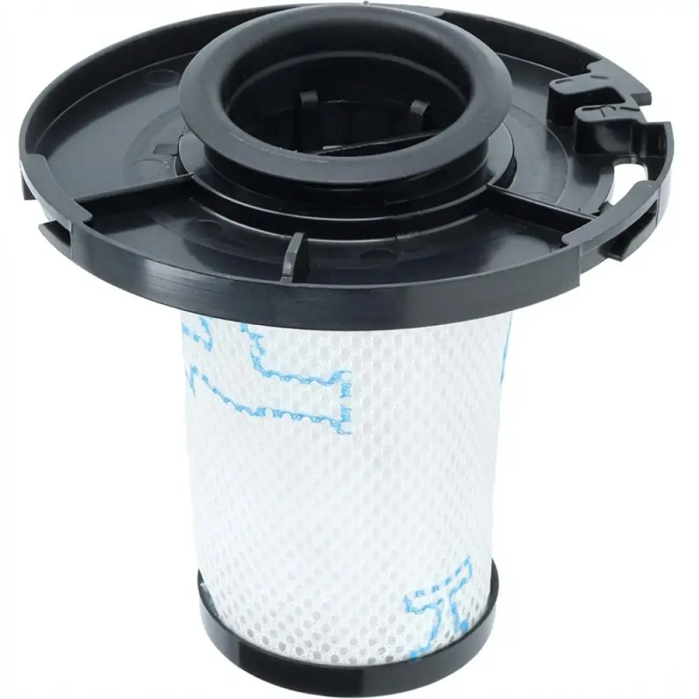 For For Rowenta X Force Flex 11.60 14.60 15.60 Aqua Vacuum Cleaner Replacement Filter And Mopping Cloth Accessory Kit