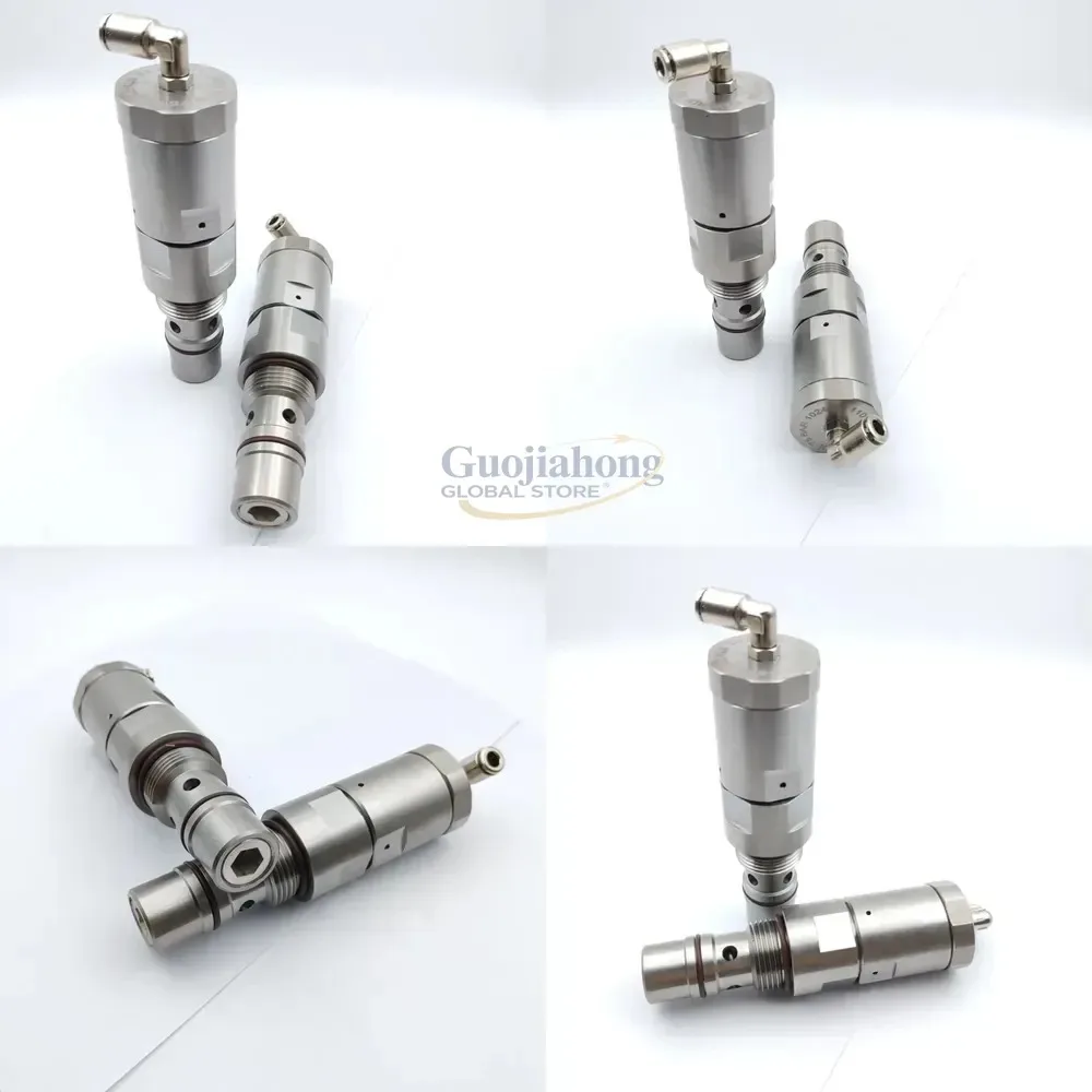 

2026 Hot 1106418 Nor&dson regulating valve reducing piston pump valve hot melt adhesive machine accessories