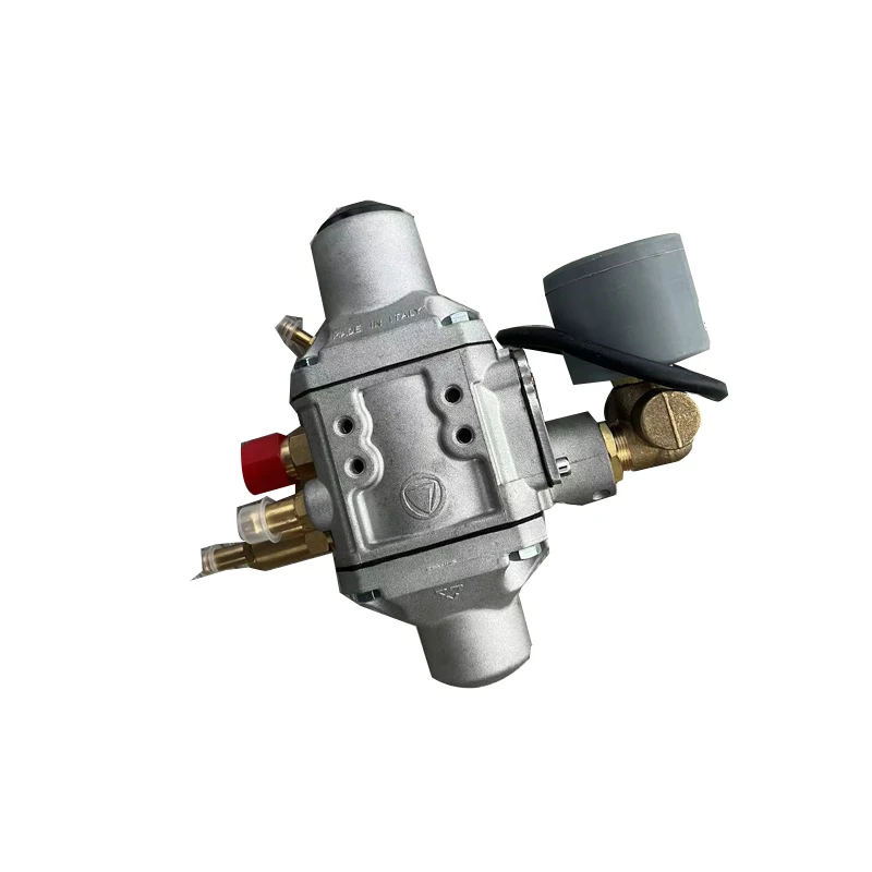 CNG LNG Natural Gas Engine Parts NG2-8 1001482916 High Pressure Reducer Pressure Regulator Valve