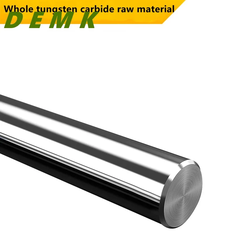 Imagem -05 - Bocado de Broca Contínuo da Torção dos Bocados de Broca do Carboneto de Tungstênio 2.020.0 mm Hrc50 Hrc55 Hrc65 para a Ferramenta Endurecida da Liga Peças