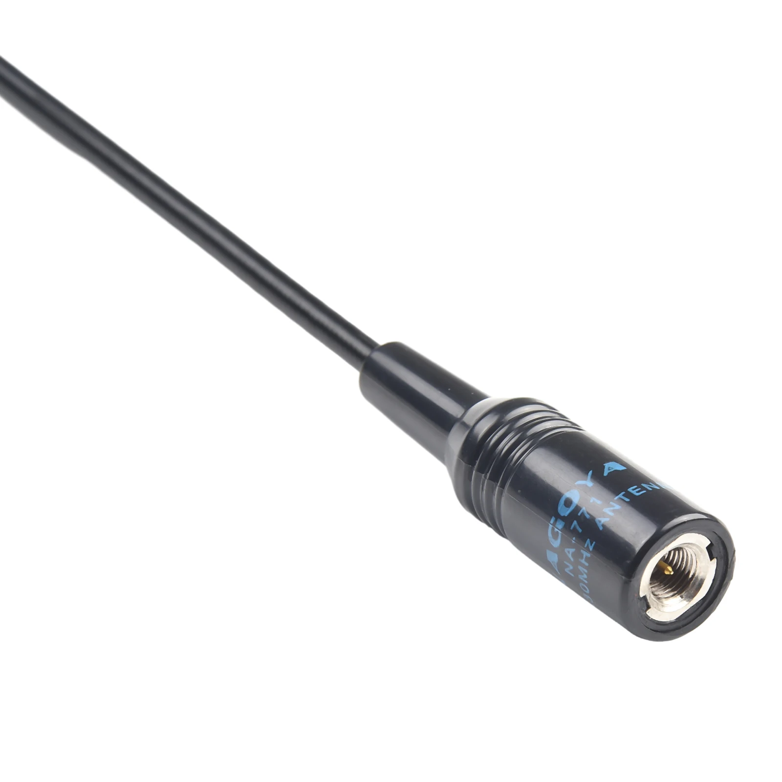 Antenna Radio Antenna 144/430 MHz 144MHz 430MHz 15.2inch 1pc 2.15db 38.5cm Part Replacement SMA-Male Dual Band