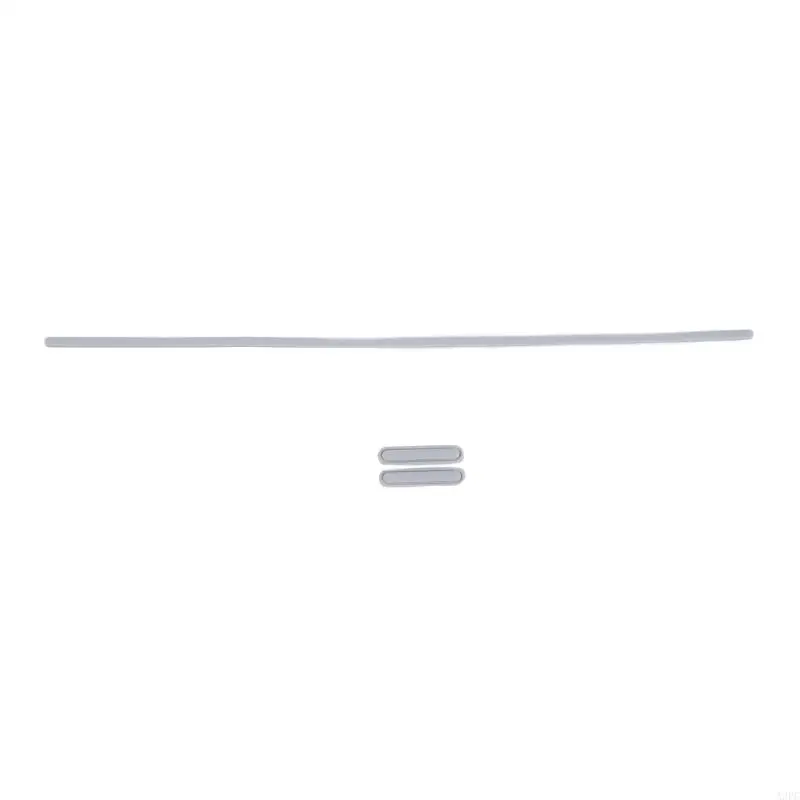 A3PC -Laptop Nonslip Gummi Füße Ersatz für untere Hülle Gummiskissen für – Detail 8