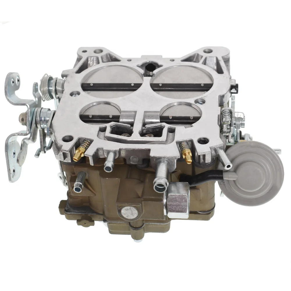 

Carburetor For Quadrajet 4MV 4 Barrel Chevrolet Engines 327 350 427 454