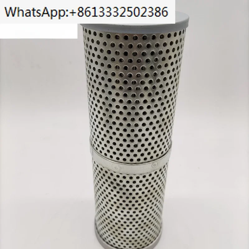 

Hydraulic filter for YC35-6 YC35-7 YC35-8