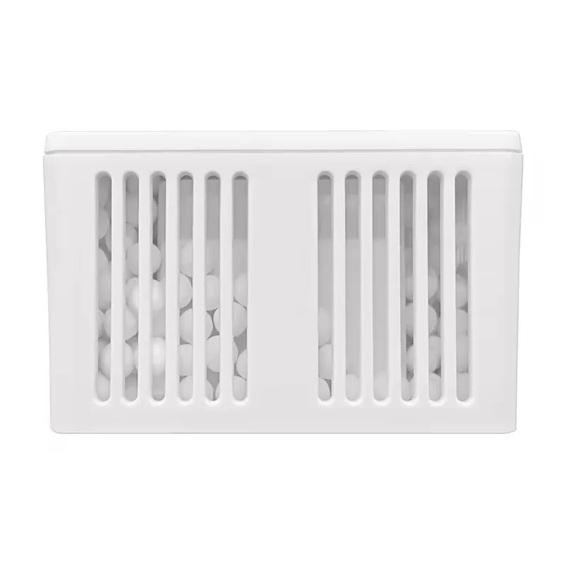 A15Q-Voor Roborock Edge / Master Zilver Bacteriostatische Module Stofzuigeraccessoires