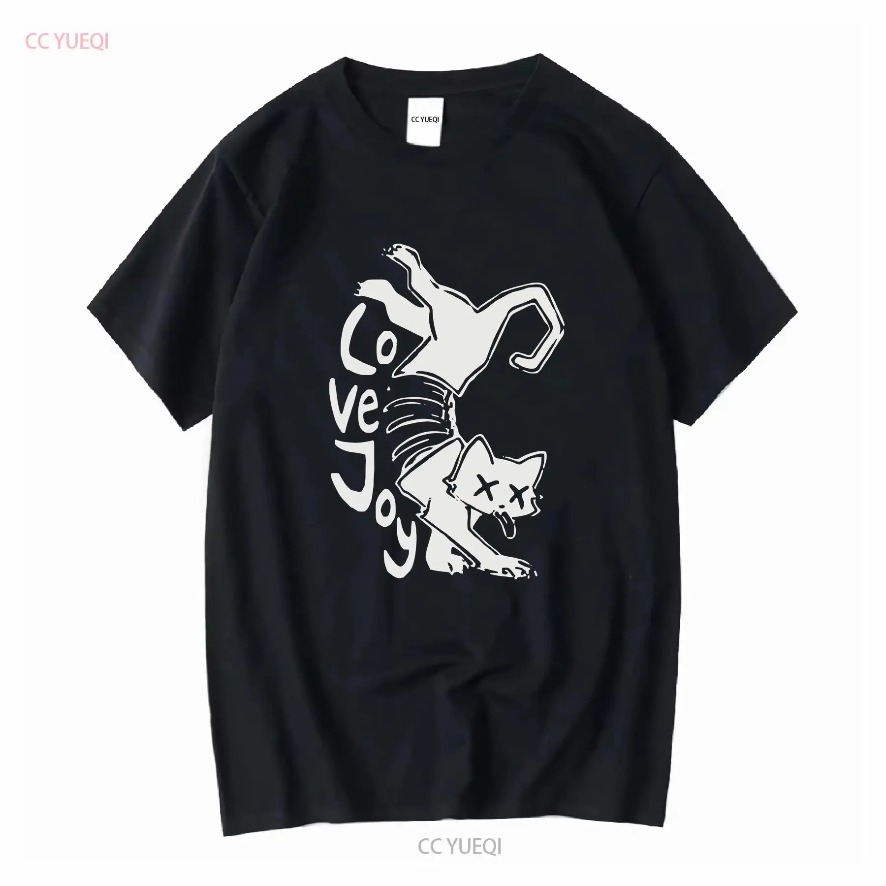 Lovejoy Cat T Shirt…