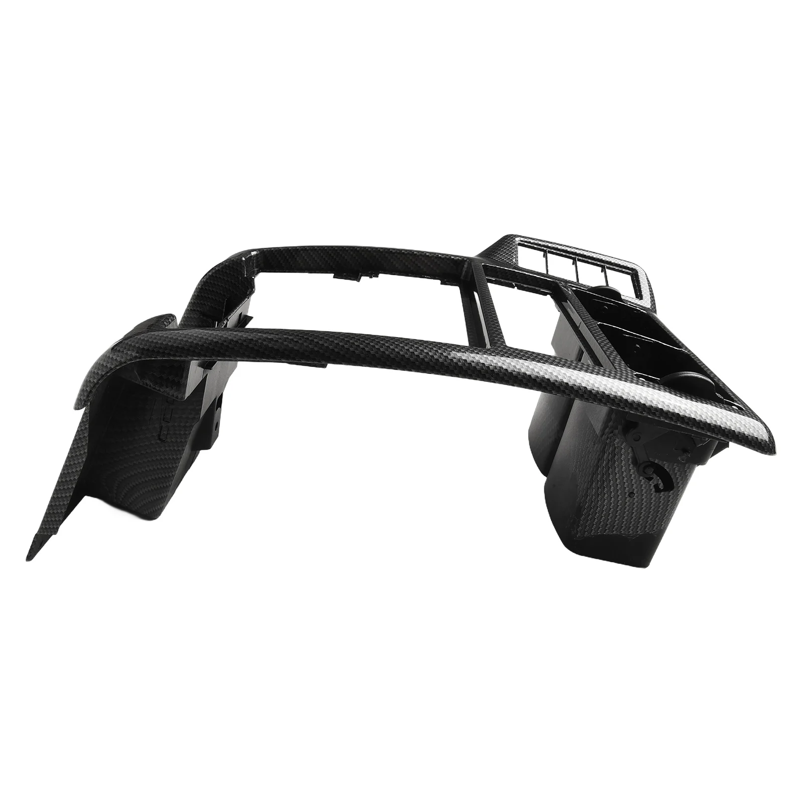 

For Car Interior Car Air Vent Grille Car Console Air Vent High Reliability Perfect Match For Car For 1994-2002