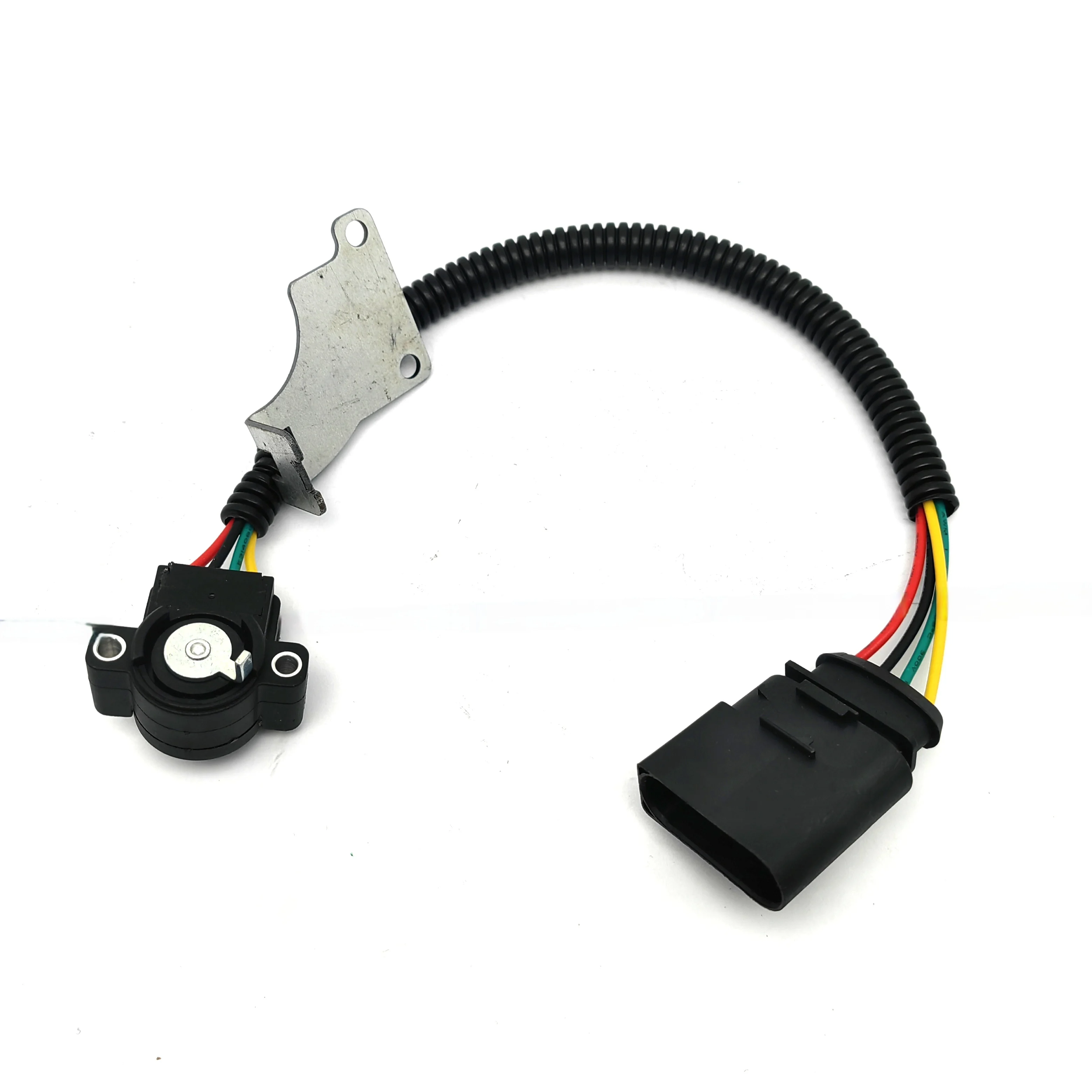 Linde Forklift Linear Potentiometer 3863604700 Precision Position Sensor Restores Accurate Throttle Control Feedback Direct Fit