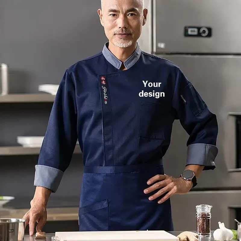 uniforme-do-chef-homens-cozinhar-roupas-unisex-restaurante-cozinha-camisa-curto-mangas-compridas-pastelaria-jaqueta-obras-top-impressao-logo-design