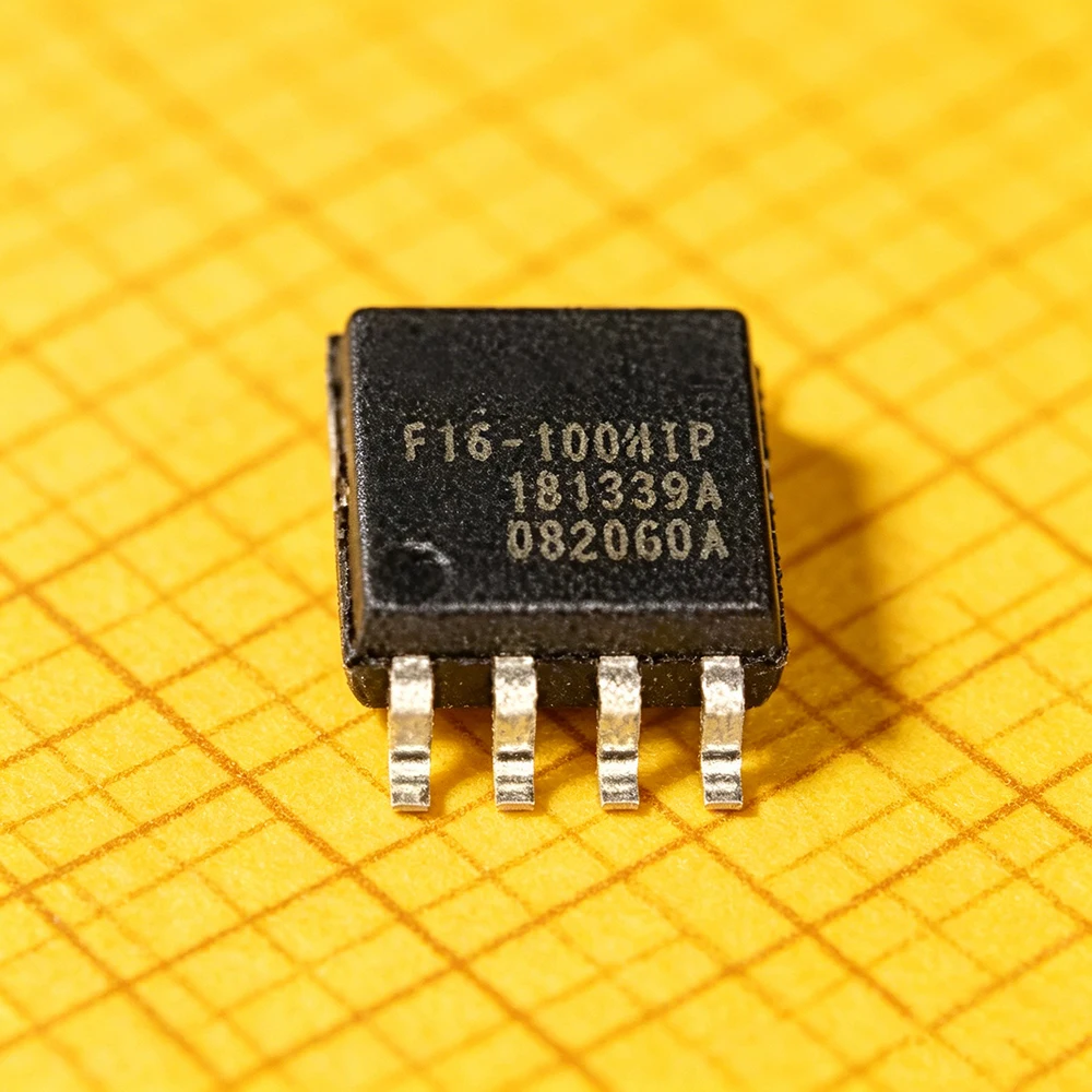 5PCS EN25F16-100HIP EN25F32-100HIP EN25F80-100HCP EN25T16-75HIP