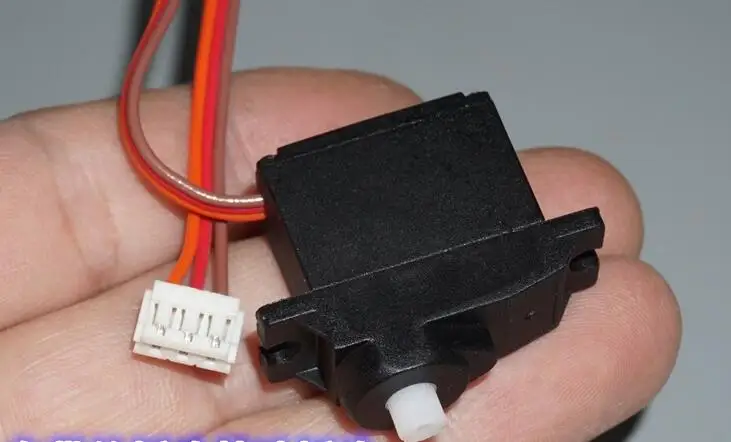 2-10Pcs Mitoot Rc M…