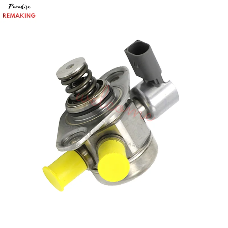 High Pressure Fuel Pump A2760700101 A2760700601 0261520217 0261520218 For Mercedes-Benz CLS SLK C300 E200 S350 M276 2760700101