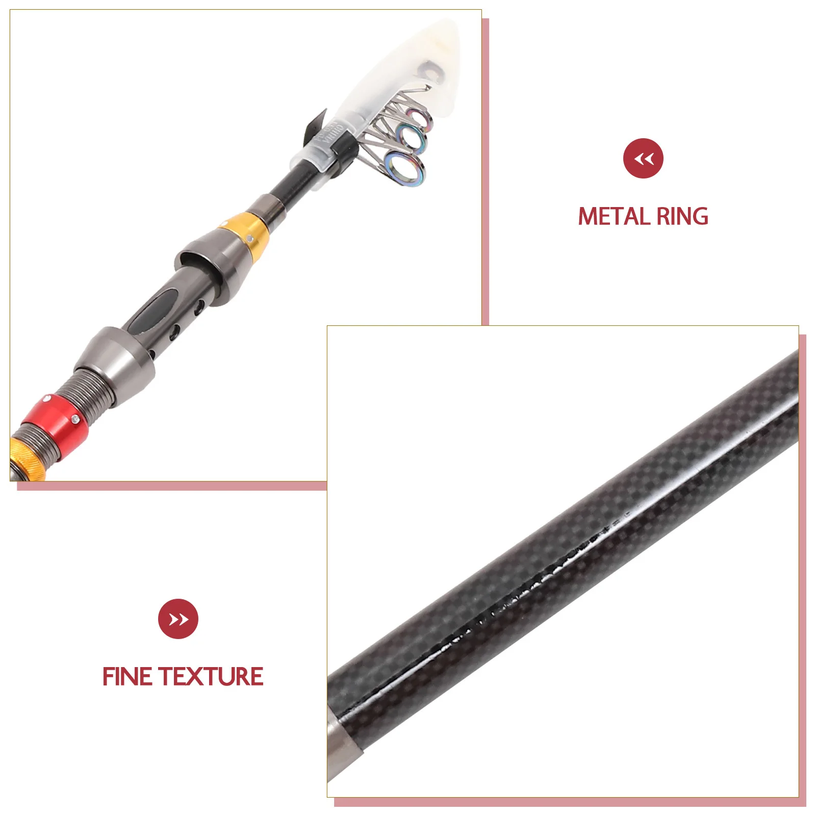 18-メートル伸縮ロッド格納式デザイン-eva-ハンドル強力な張力能力ポータブル釣り竿重い魚釣り人釣り用