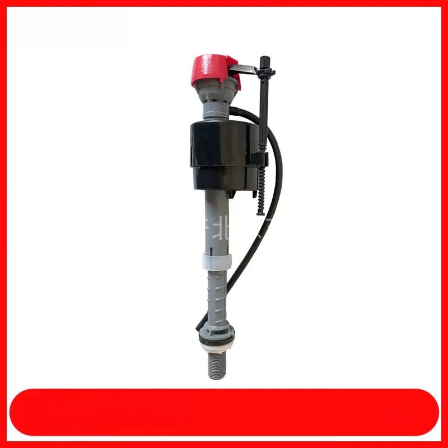 

Наполняющий клапан для унитаза в старом стиле, совместимый с впускным клапаном для воды Kohler 1128478, заподлицо, верхний впускной клапан для воды