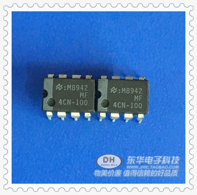 

New&Original MF4CN-100