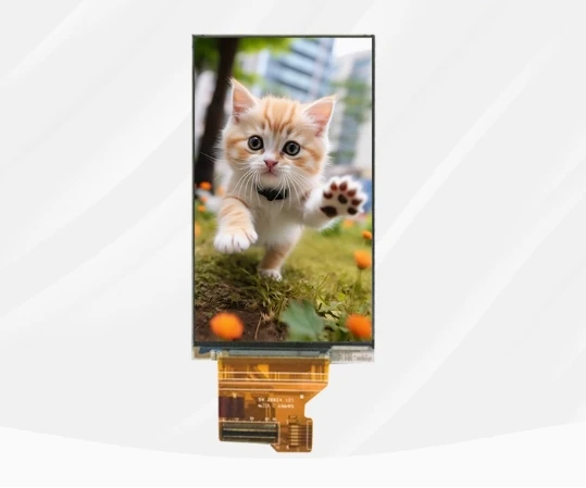 3.5-Inch Tft Color … - image